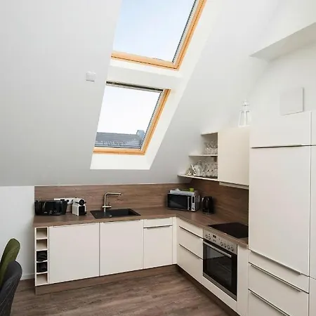 Apartment Holiday Flat - Dos01104b-dya
