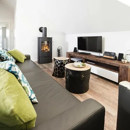 Apartment Holiday Flat - Dos01104b-dya