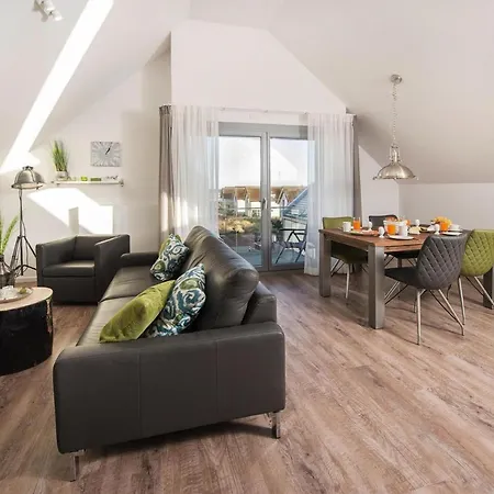 Apartment Holiday Flat - Dos01104b-dya *