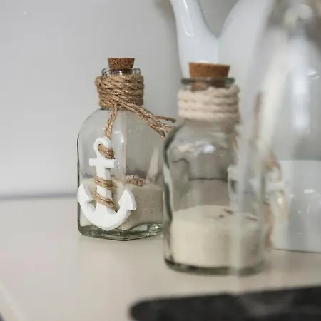 Apartment Holiday Flat - Dos01104b-dya